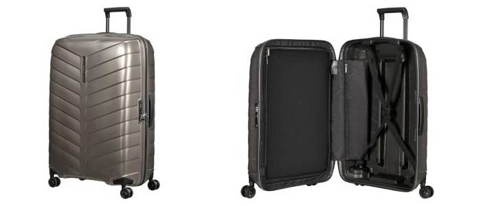 Samsonite Attrix