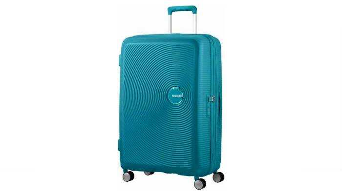 American Tourister Soundbox