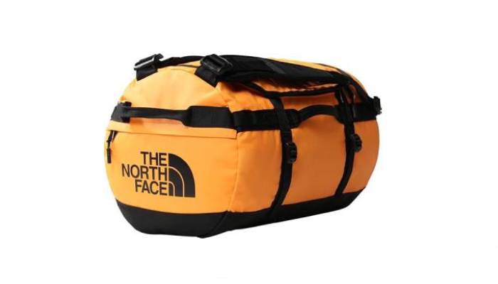 The North Face Base Camp